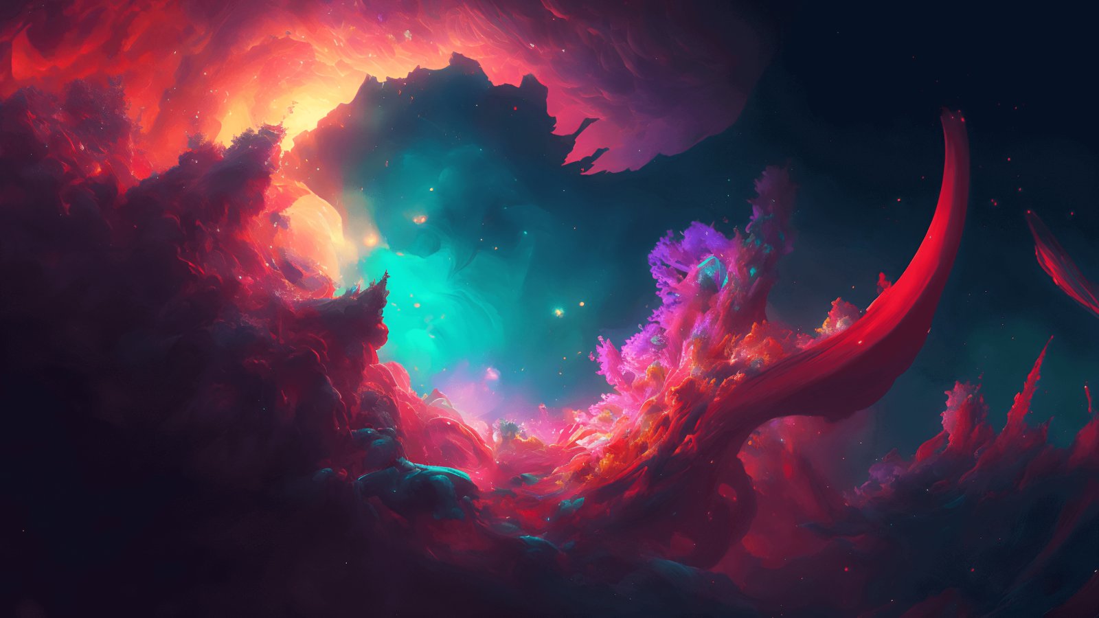 Welcome to My Tech Blog – What to Expect?